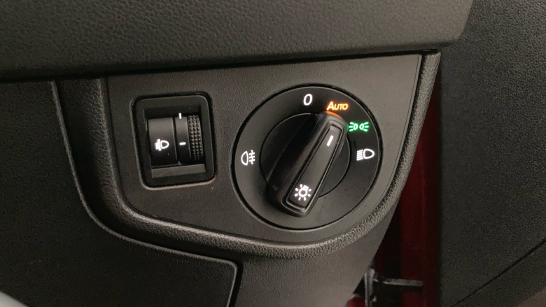 Volkswagen Polo 1.0 TSI Life 5dr Petrol Hatchback